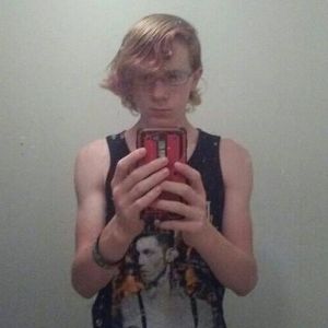 Meet your Posher, Billy